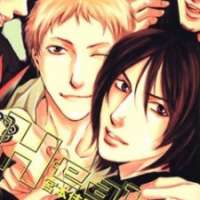  ����� Heat <small>Story & Art</small> 